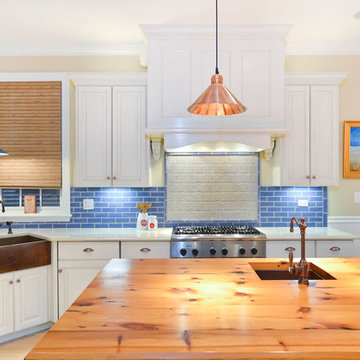 Kitchens