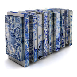 Boca do Lobo Heritage - Buffets And Sideboards