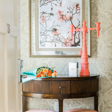 Lexington Inn Remodel