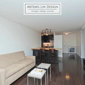 Complete Condo Overhaul