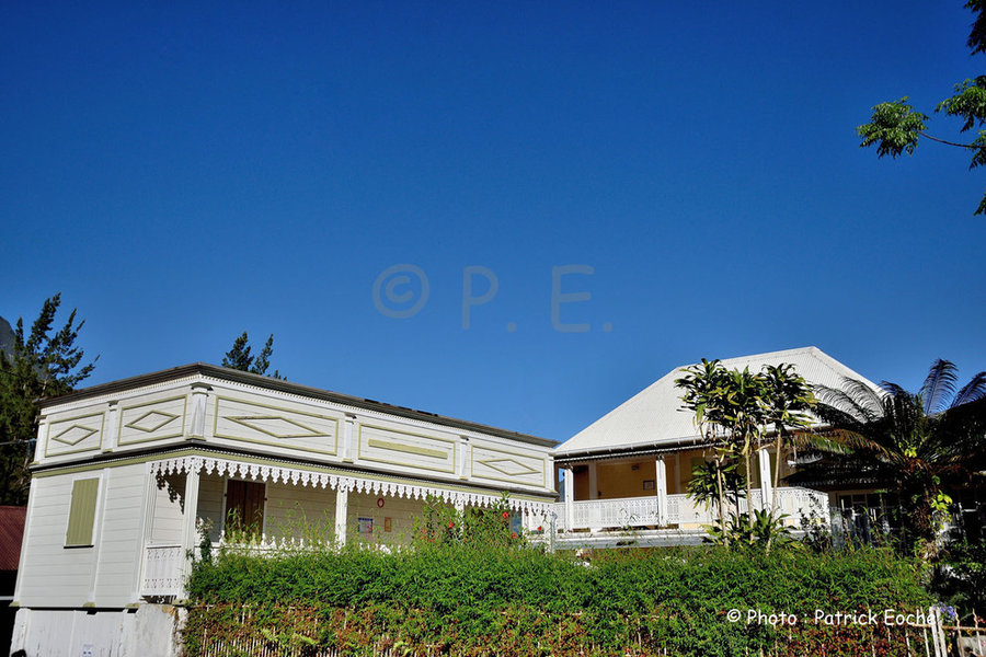 Architectures, Décorations & Ambiances International