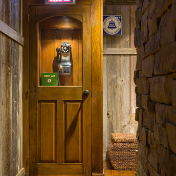 Leawood Lower Level