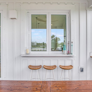 The Beech, Pond Side, Exclusively for Kiawah River