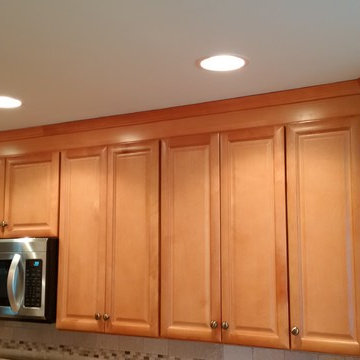 Fixing A Kitchen Remodeling Nightmare