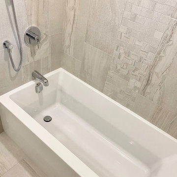 Dover Washroom