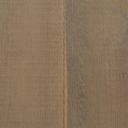 Old World Collection - Hardwood Flooring