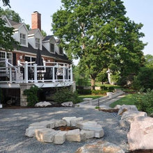 Fire pits