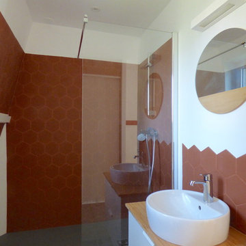 Home-staging : 170m2 de rénovation