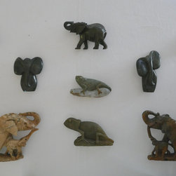 Misc & Animal - Sculptures