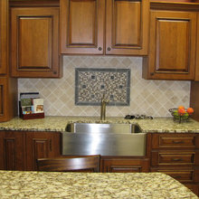 Kitchen Ideas