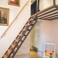 attic works