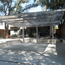 Carports