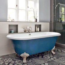Making Our Master Bath