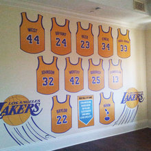 Lakers
