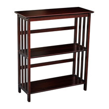 BOOK SHELF