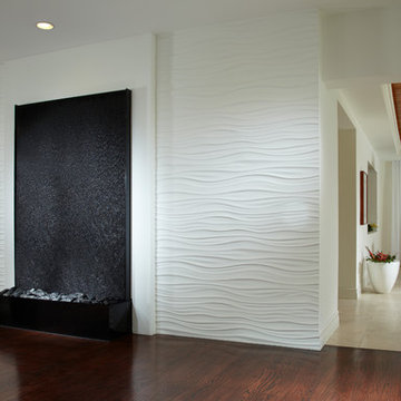 By J Design Group - South Miami Interior Design, Modern Decor - Contemporary.
