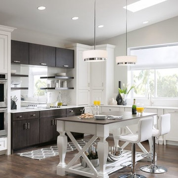 Medallion Cabinetry