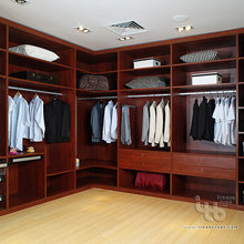 wardrobes