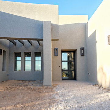 Spring Parade of Homes Entry#4 by Modern Dwellings LLC