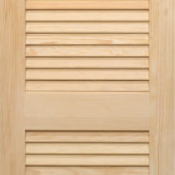 Authentic Wood Doors - Interior Doors