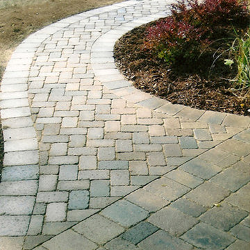 Driveways/Pavings