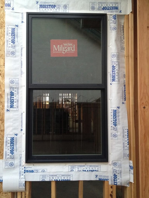 Milgard Ultra Installed Question