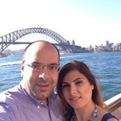 Layla Bousaba's photo