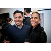 Aleem Kazzam's photo