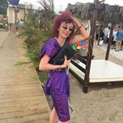 Foto von Federica De Blasio
