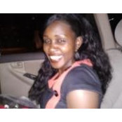 Winnie Mandla's photo