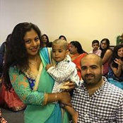 Anand Davda's photo