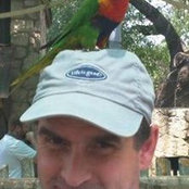 Foto de Brian Herod