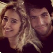Ceren Zorlu Çabukoğlu's photo