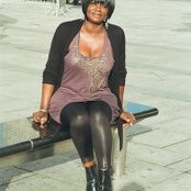 Foto de Althea Morgan
