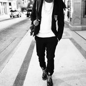 Antonio Robinson's photo