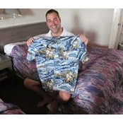 Dany Cormier's photo