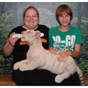 Christina Blank's photo