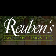 Reubens Landscape Designs Ltd