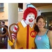 Kristi Wiseman's photo