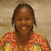 Helen Kithinji's photo