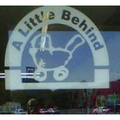 Foto de A Behind