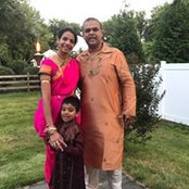 Hem Desai's photo