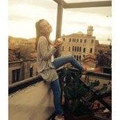 Foto von Sydney Strimas