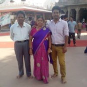 Vinod Ewanati's photo