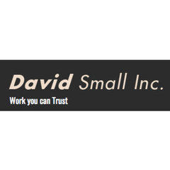 David Small Inc
