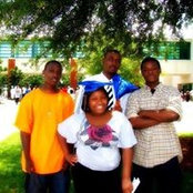 Roshaun Govan-Williams's photo