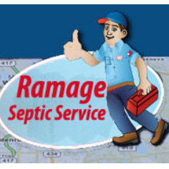 Ramage Septic & Plumbing Service