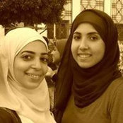 Raghda Hesham's photo