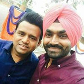 Foto von Narjeet Singh