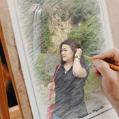 Dhika Ashadi's photo